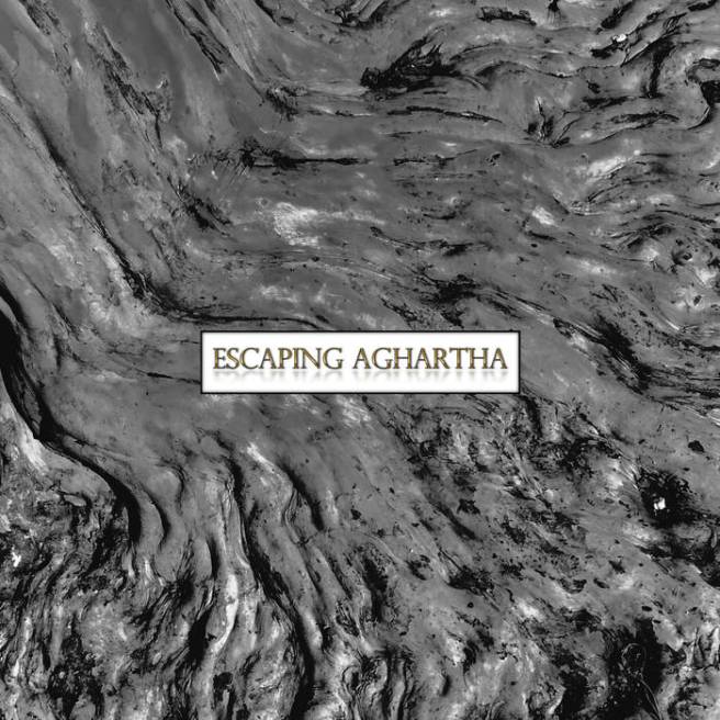 “Evoke.Contrast.Evolve” -Escaping Aghartha