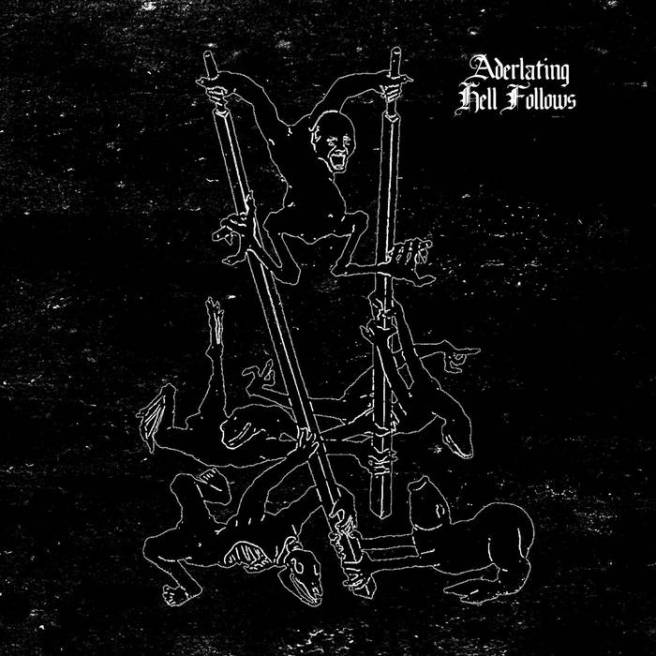 “Hell Follows” –&nbsp;Aderlating