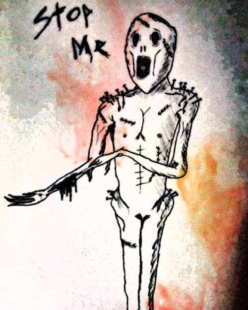 “What the Moon&nbsp;Brings”