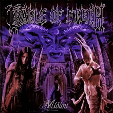 “Midian” -Cradle of&nbsp;Filth