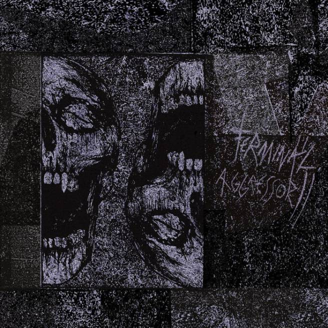 “Terminal Aggressor II” -Dragged Into Sunlight