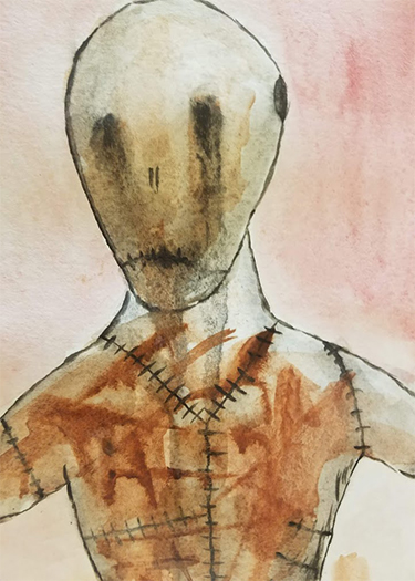 “Poisonous Offerings”