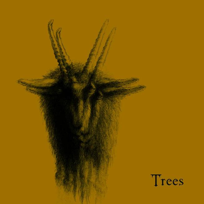 “Sickness In” – Trees | Mind-Obliterating Drone Metal from the Pacific&nbsp;Northwest