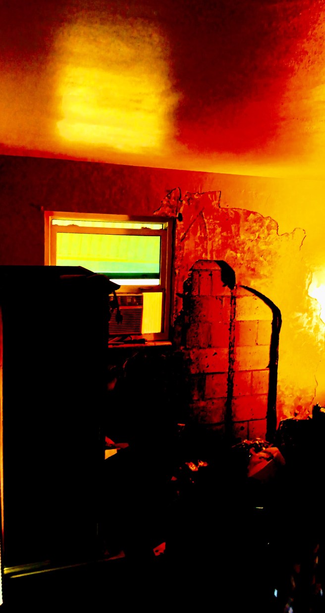 The End is Nigh || Apocalyptic Introspections