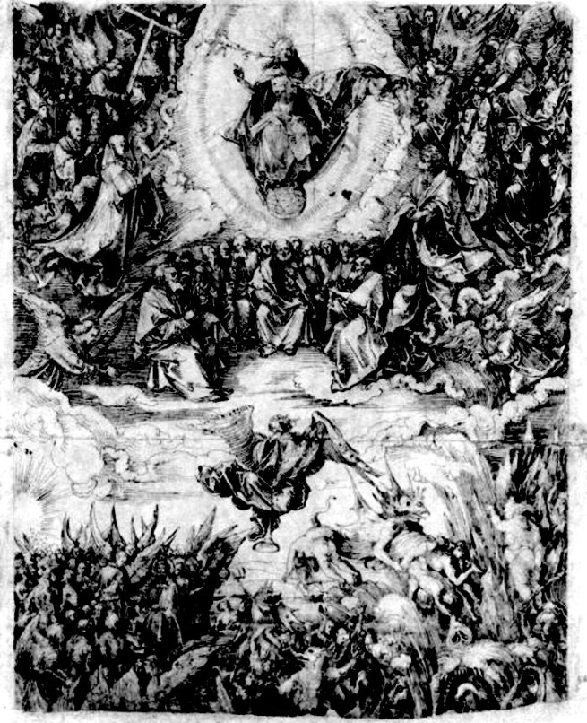 Invisible Vermin and Vulgar Asceticism (10/22/25)